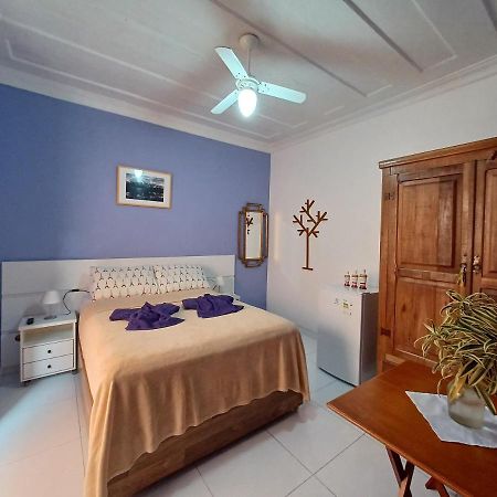 Suites Canto Do Pontal 帕拉蒂 外观 照片