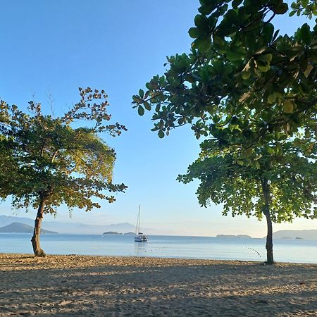 Suites Canto Do Pontal 帕拉蒂 外观 照片