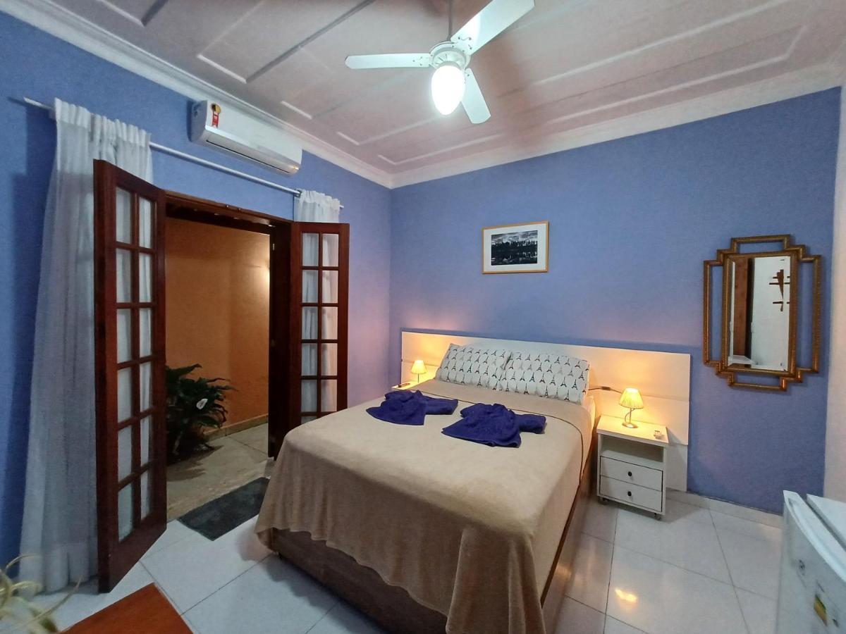 Suites Canto Do Pontal 帕拉蒂 外观 照片