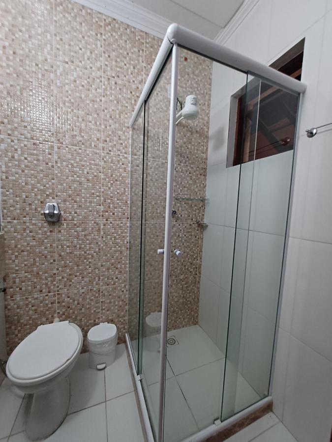 Suites Canto Do Pontal 帕拉蒂 外观 照片