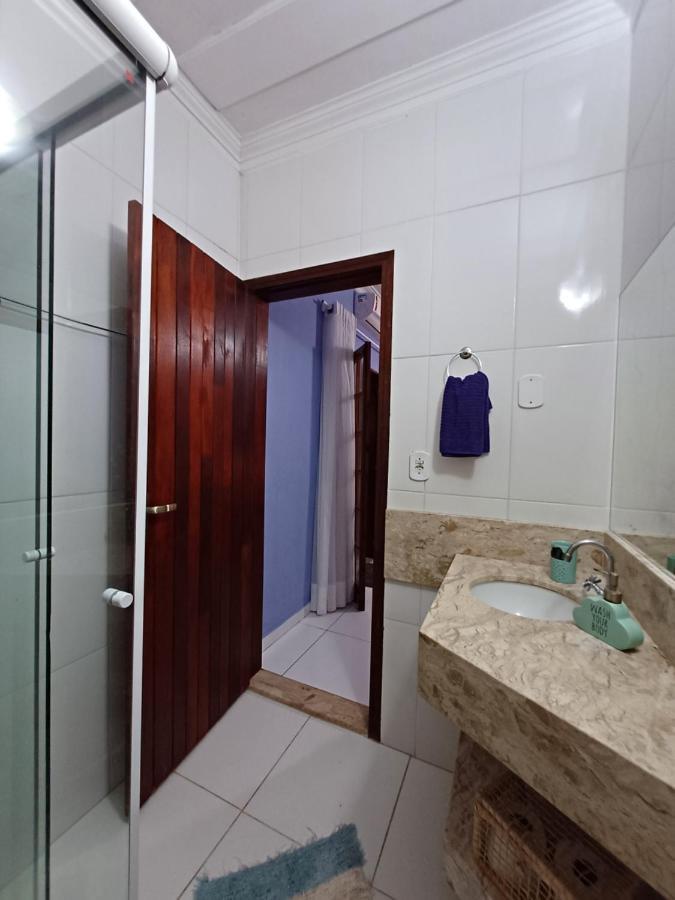 Suites Canto Do Pontal 帕拉蒂 外观 照片