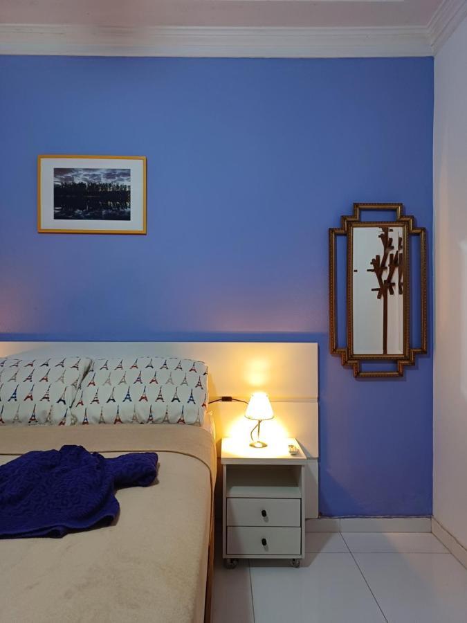 Suites Canto Do Pontal 帕拉蒂 外观 照片