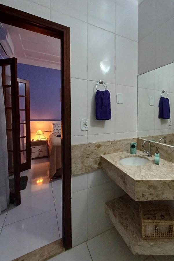 Suites Canto Do Pontal 帕拉蒂 外观 照片