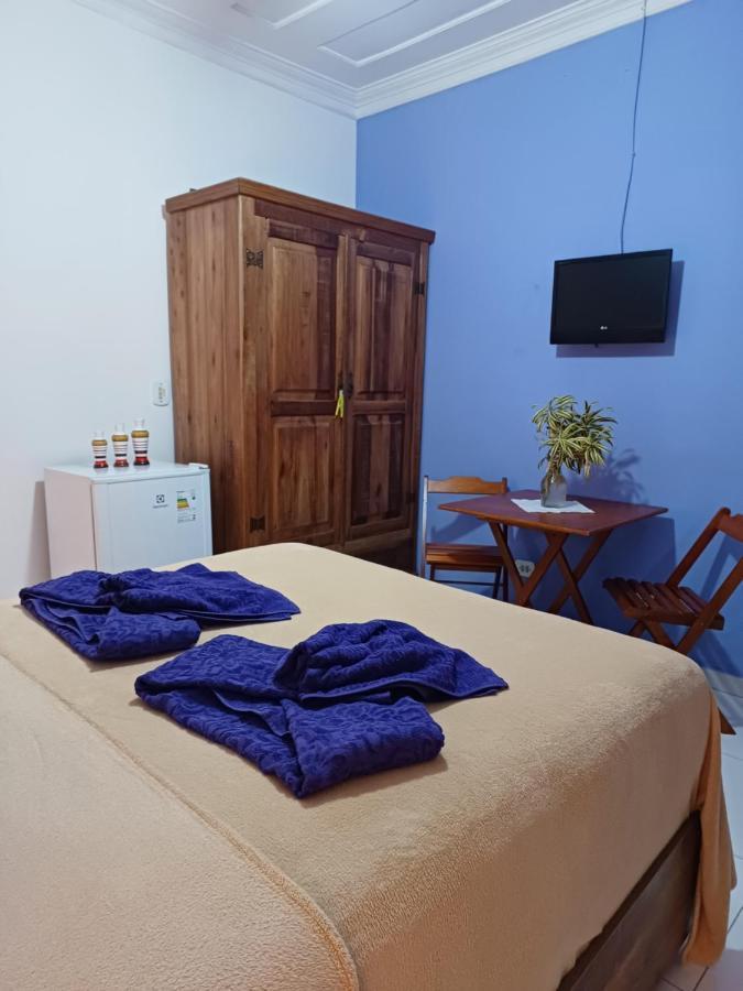 Suites Canto Do Pontal 帕拉蒂 外观 照片
