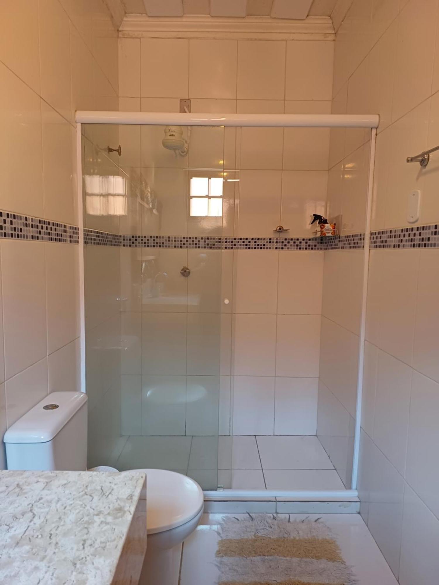 Suites Canto Do Pontal 帕拉蒂 外观 照片