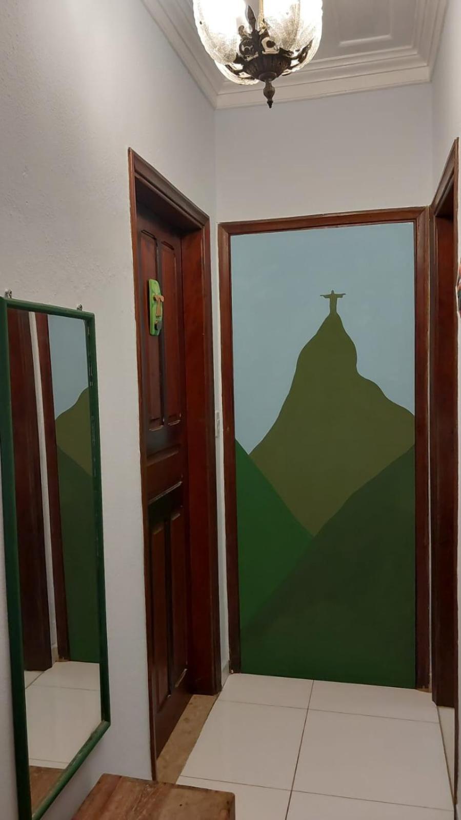 Suites Canto Do Pontal 帕拉蒂 外观 照片