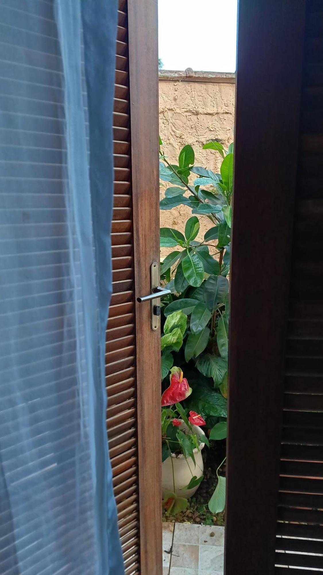Suites Canto Do Pontal 帕拉蒂 外观 照片