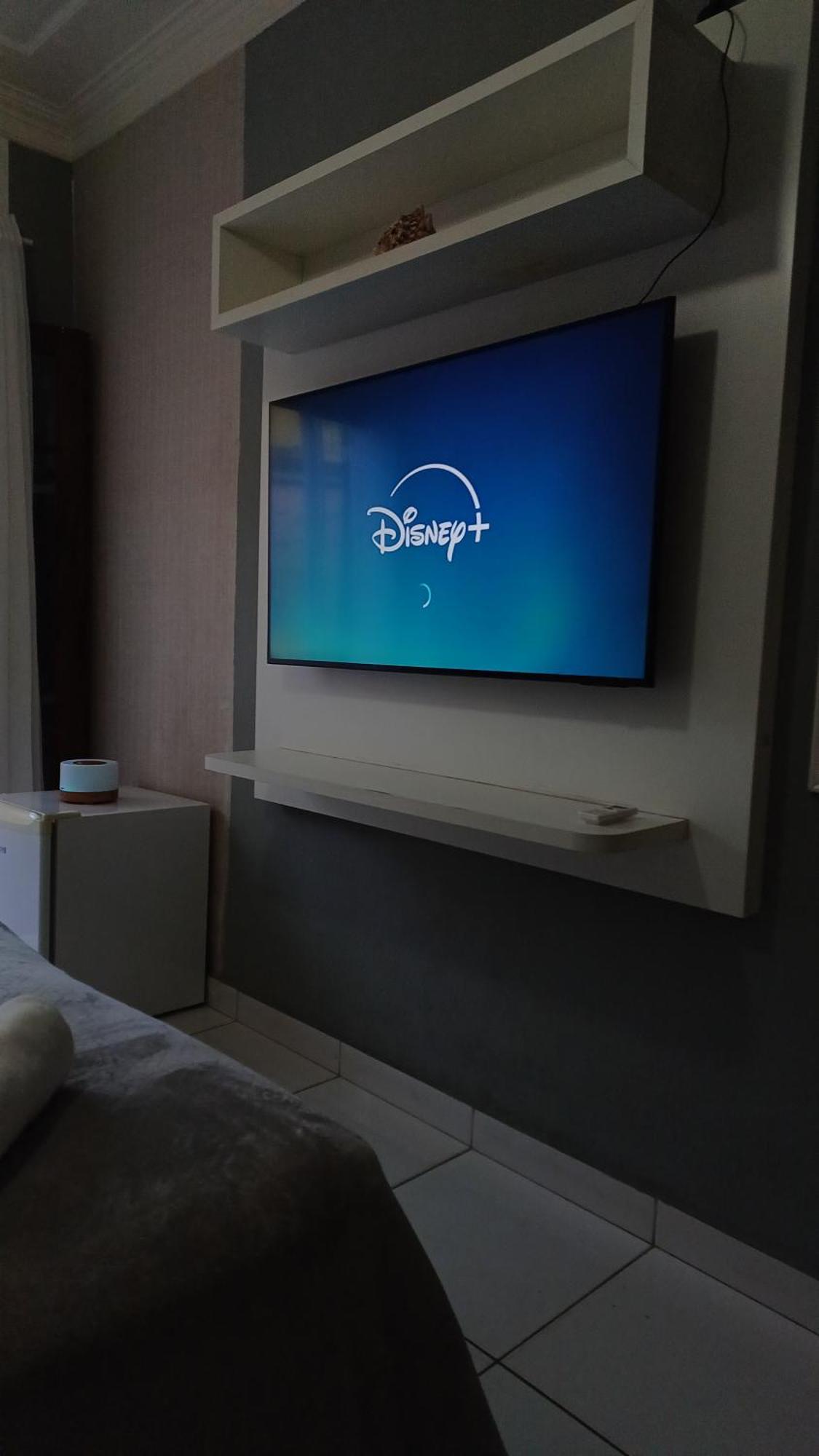 Suites Canto Do Pontal 帕拉蒂 外观 照片