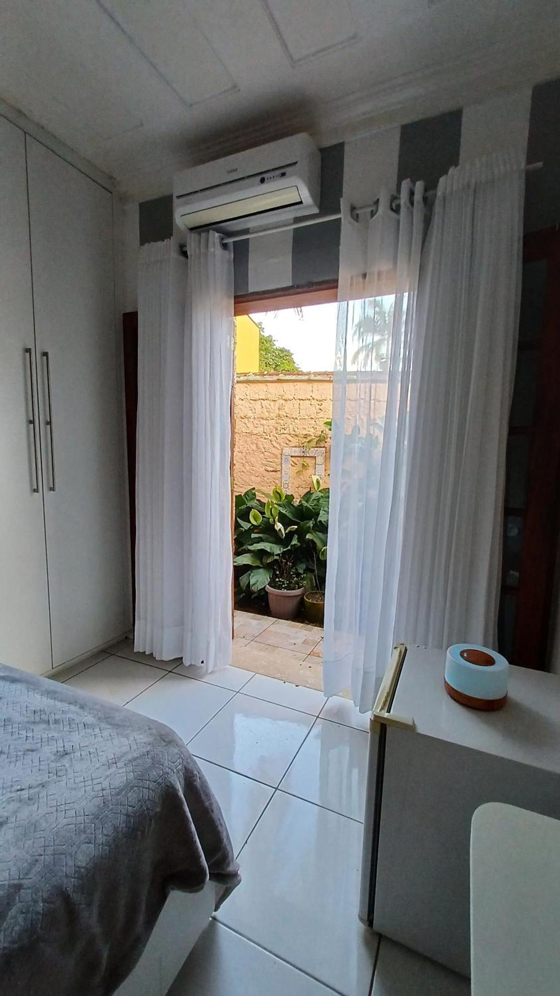 Suites Canto Do Pontal 帕拉蒂 外观 照片