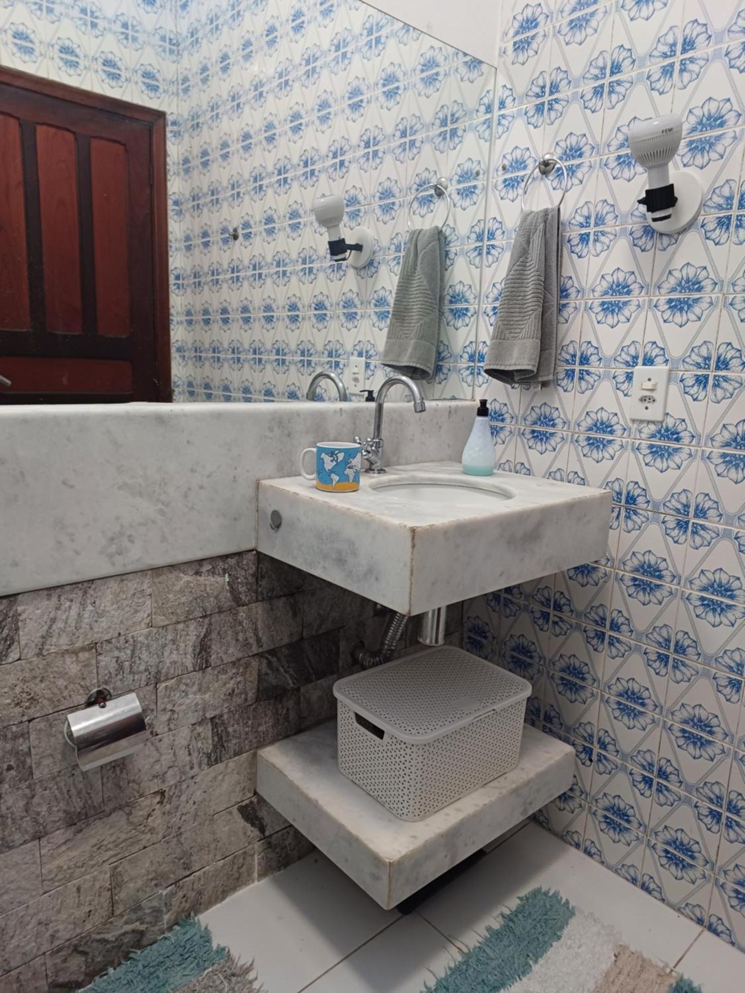 Suites Canto Do Pontal 帕拉蒂 外观 照片